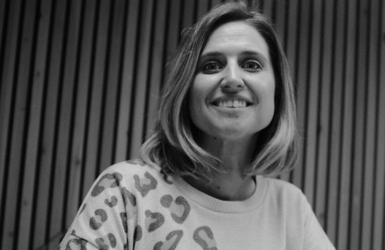 Lisa Chandler registered midwife providing breastfeeding support in Putney