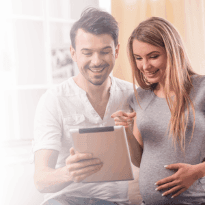 preparing for breastfeeding during pregnancy