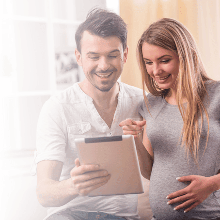 preparing for breastfeeding during pregnancy